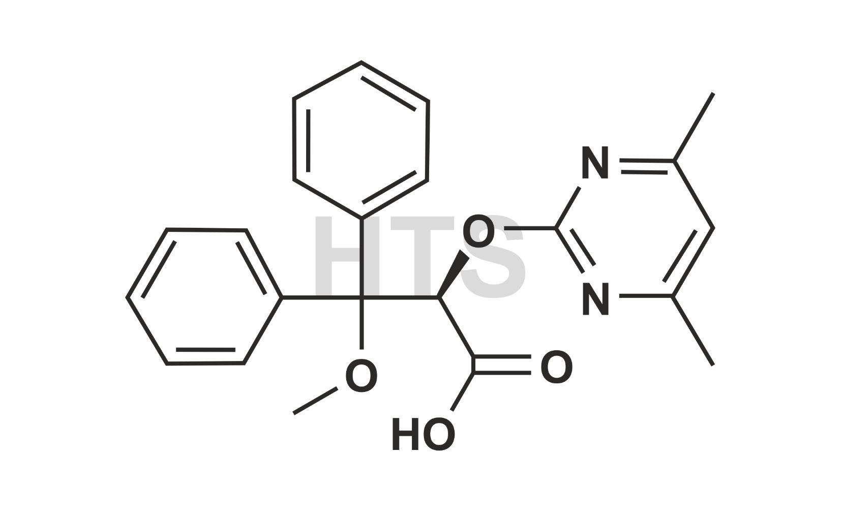Ambrisentan (R)-Isomer