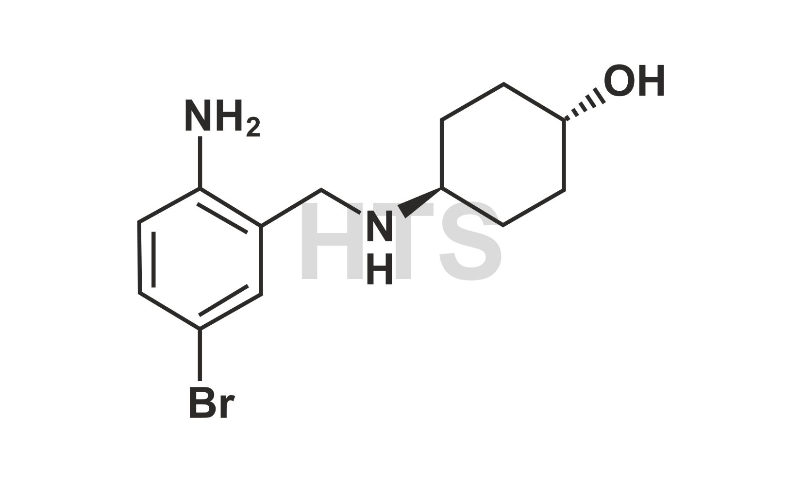 Ambroxol Monobromine