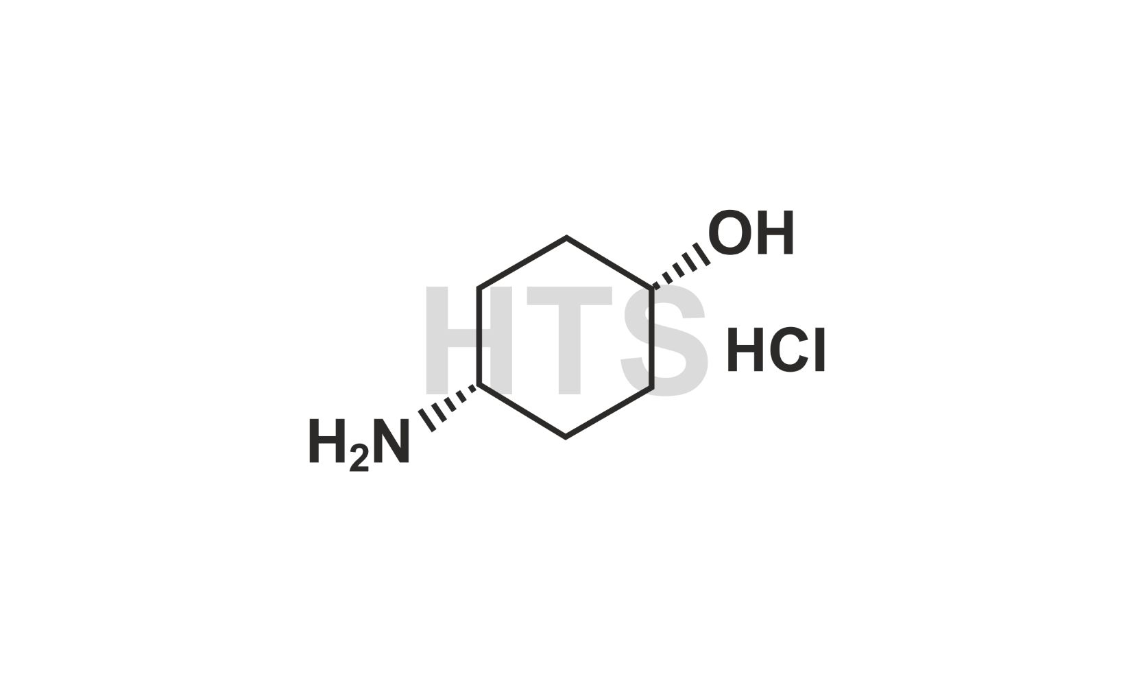 Cis-4-Aminocyclohexanol Hydrochloride