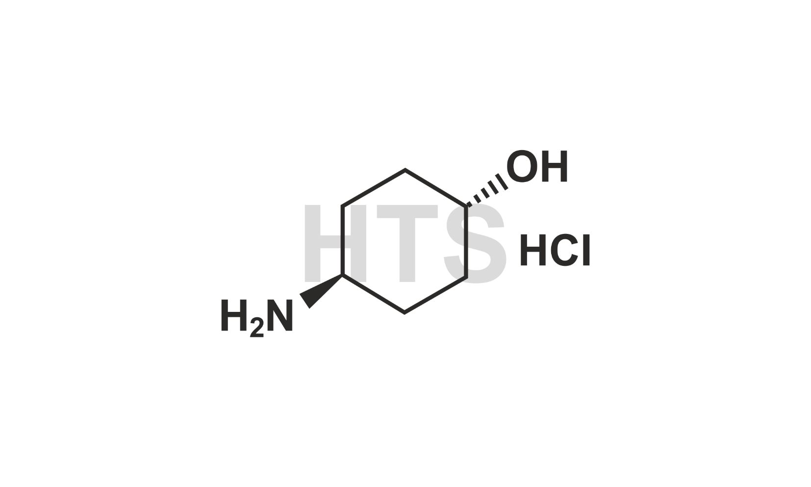 Trans-4-Aminocyclohexanol Hydrochloride
