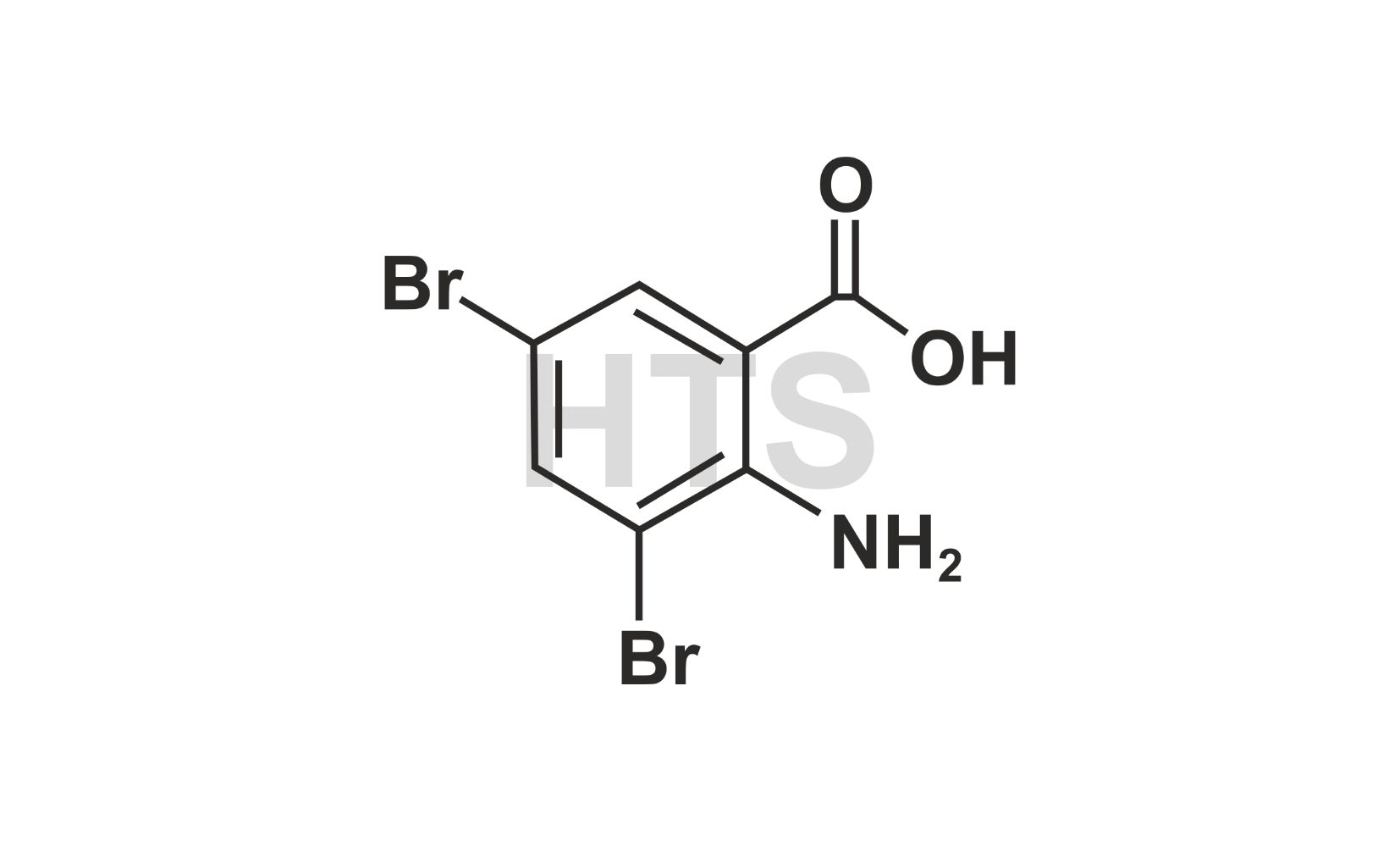 Ambroxol Acid Metabolite
