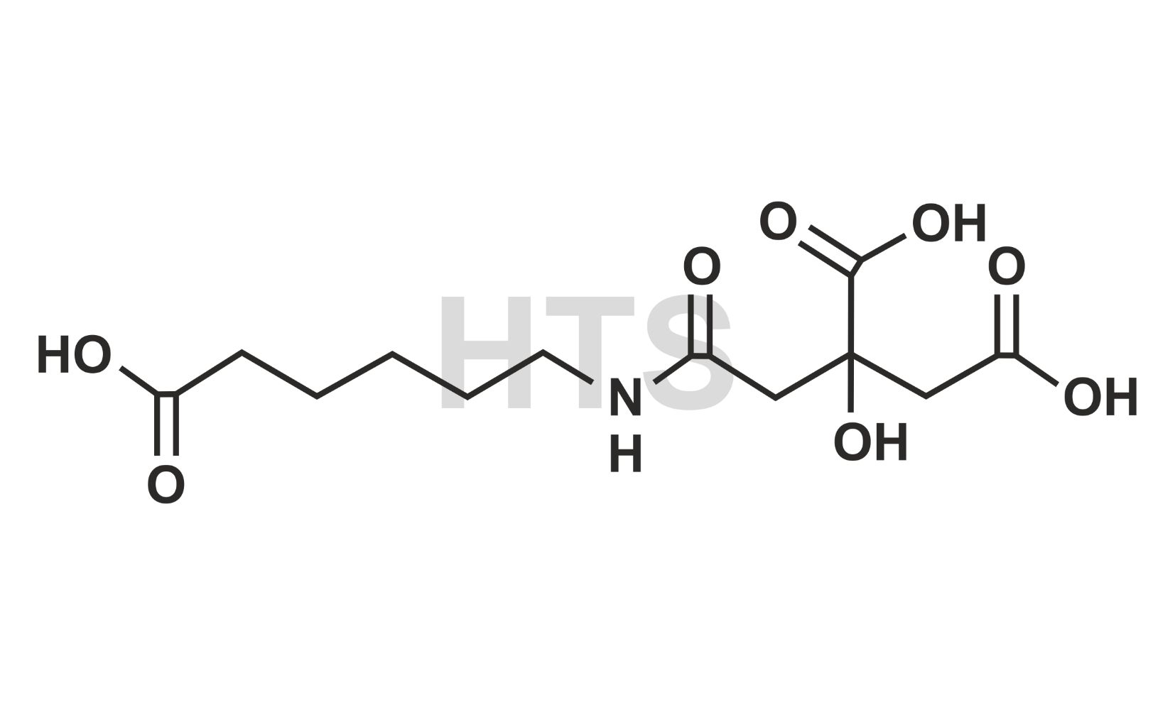 Aminocaproic Acid Impurity 6