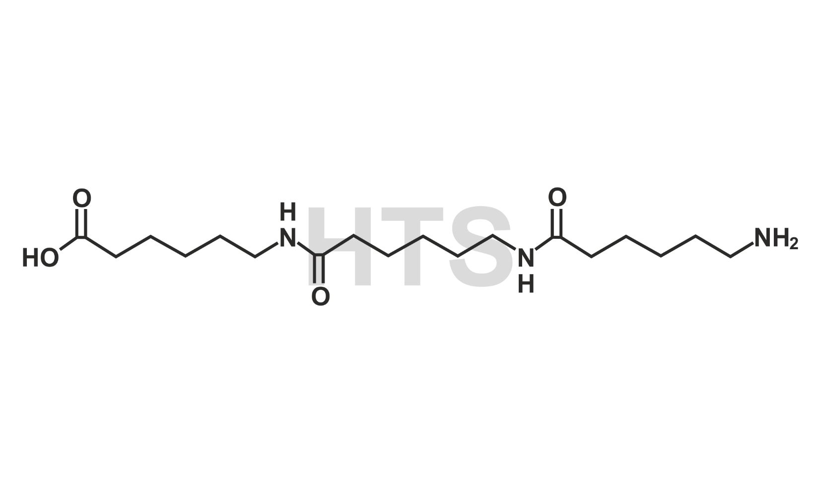 Aminocaproic Acid Trimer Impurity