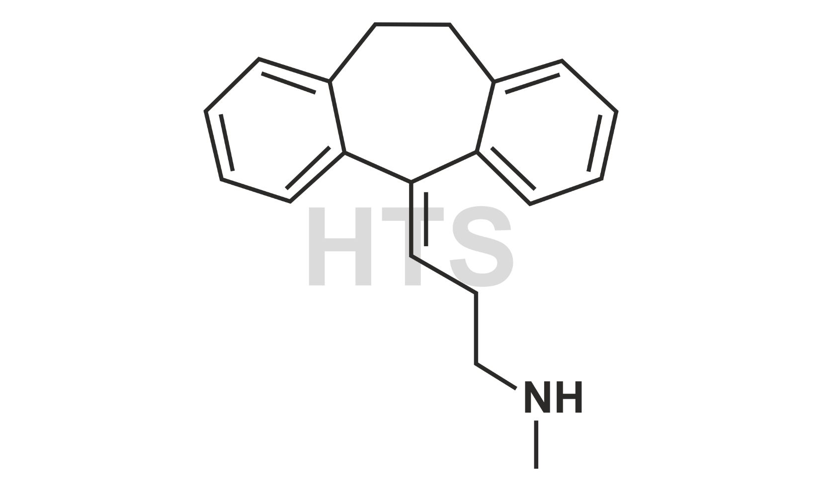 N-Desmethyl Amitriptyline