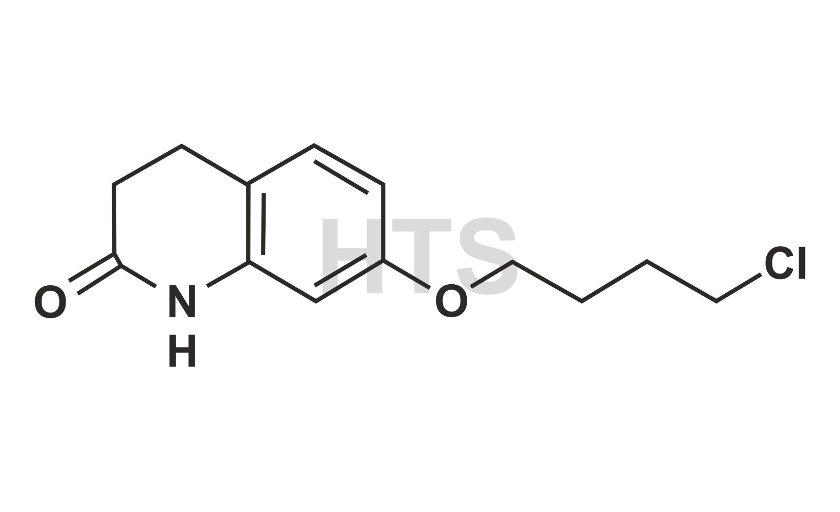 Chlorobutoxy Dihydroquinolinone