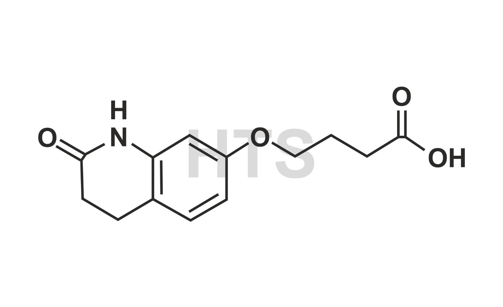 Aripiprazole Butanoic Acid Impurity