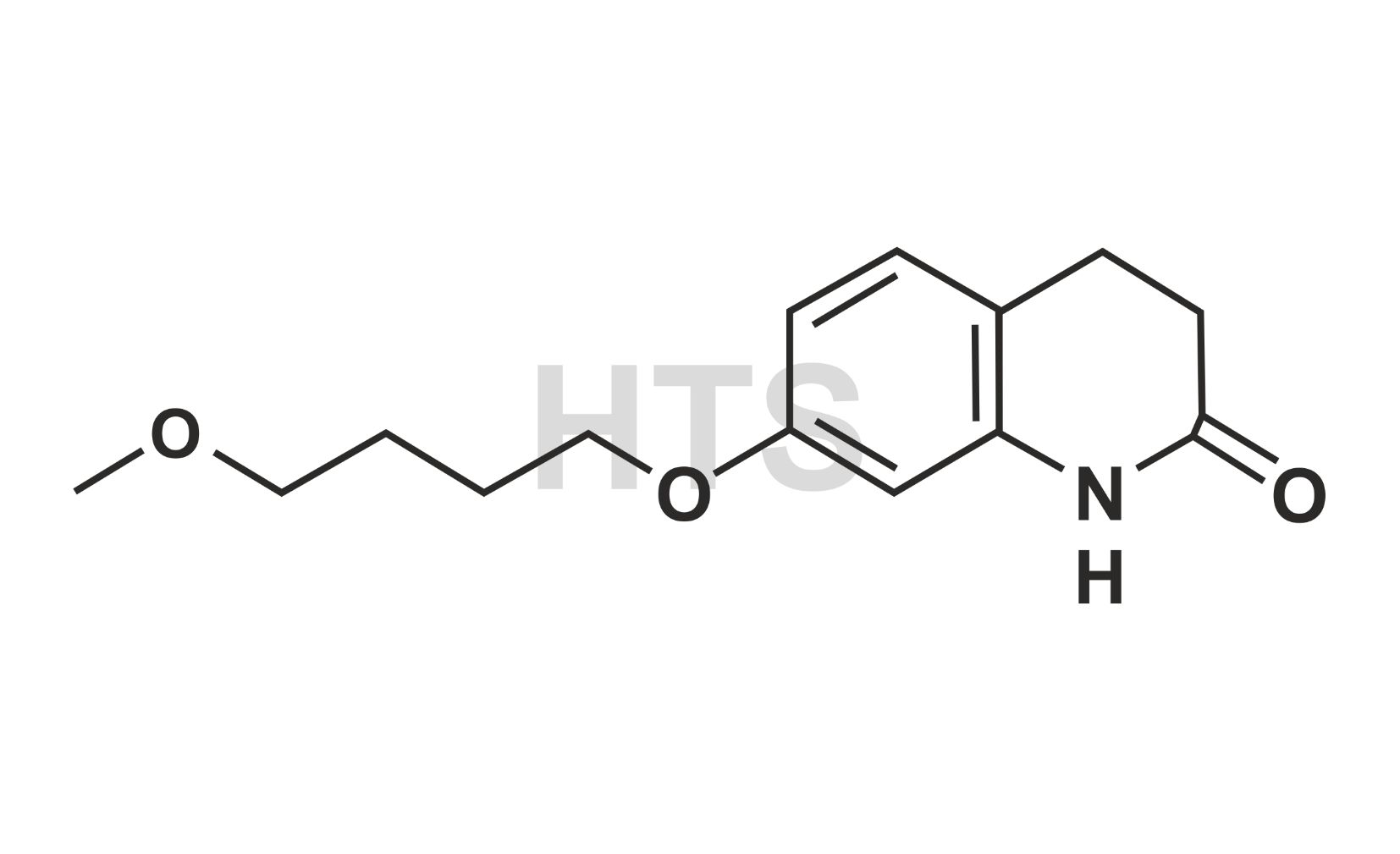 Aripiprazole Methoxybutoxyquinoline Impurity