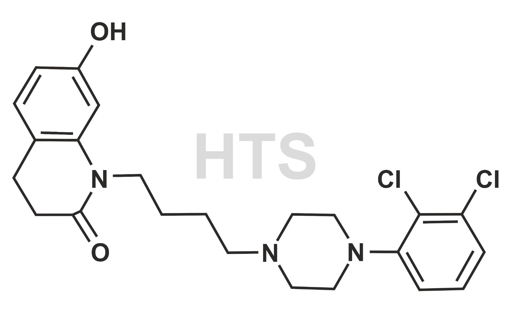 Aripiprazole N-Isomer