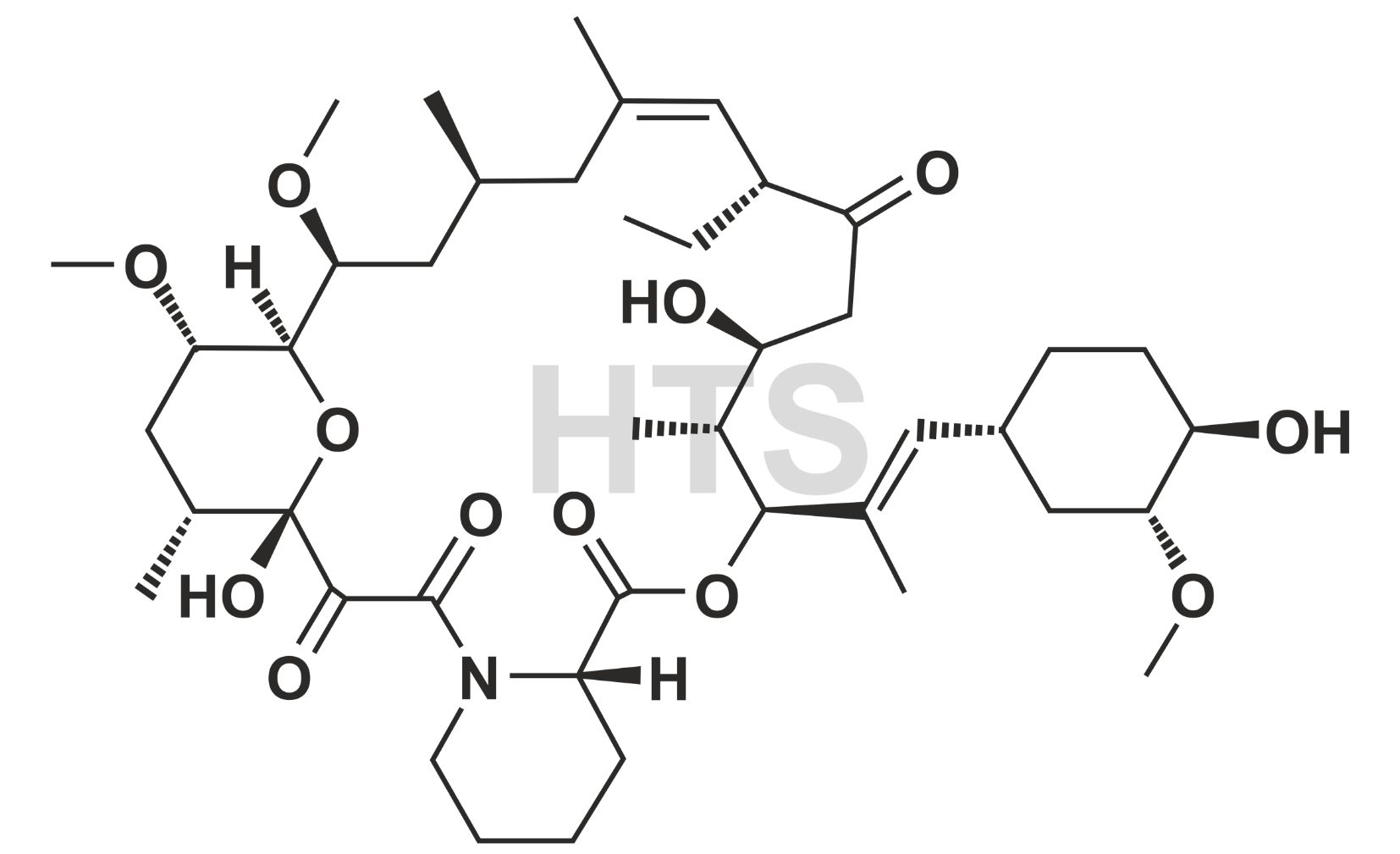 Ascomycin 19-Epimer