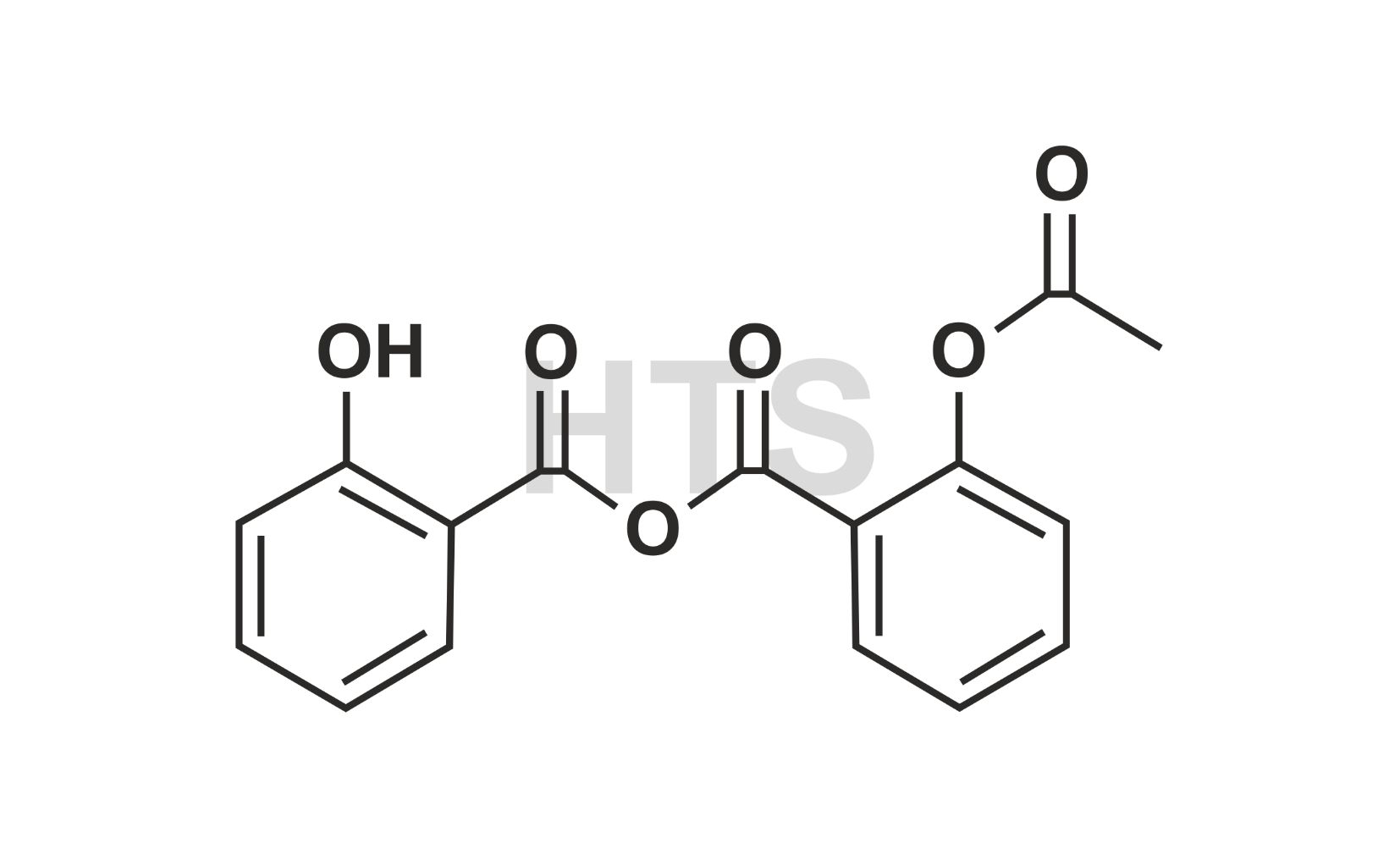 Acetylsalicyclic Acid Impurity