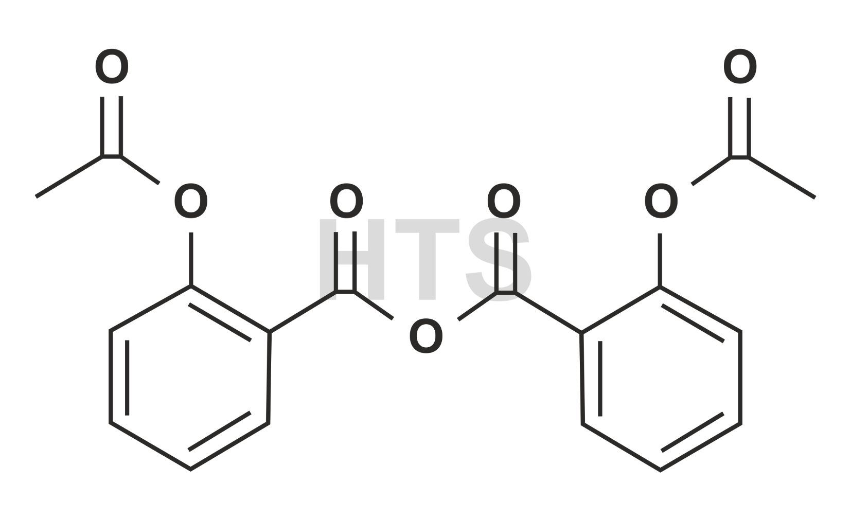 Acetylsalicylic Acid Impurity F (Aspirin Impurity F)
