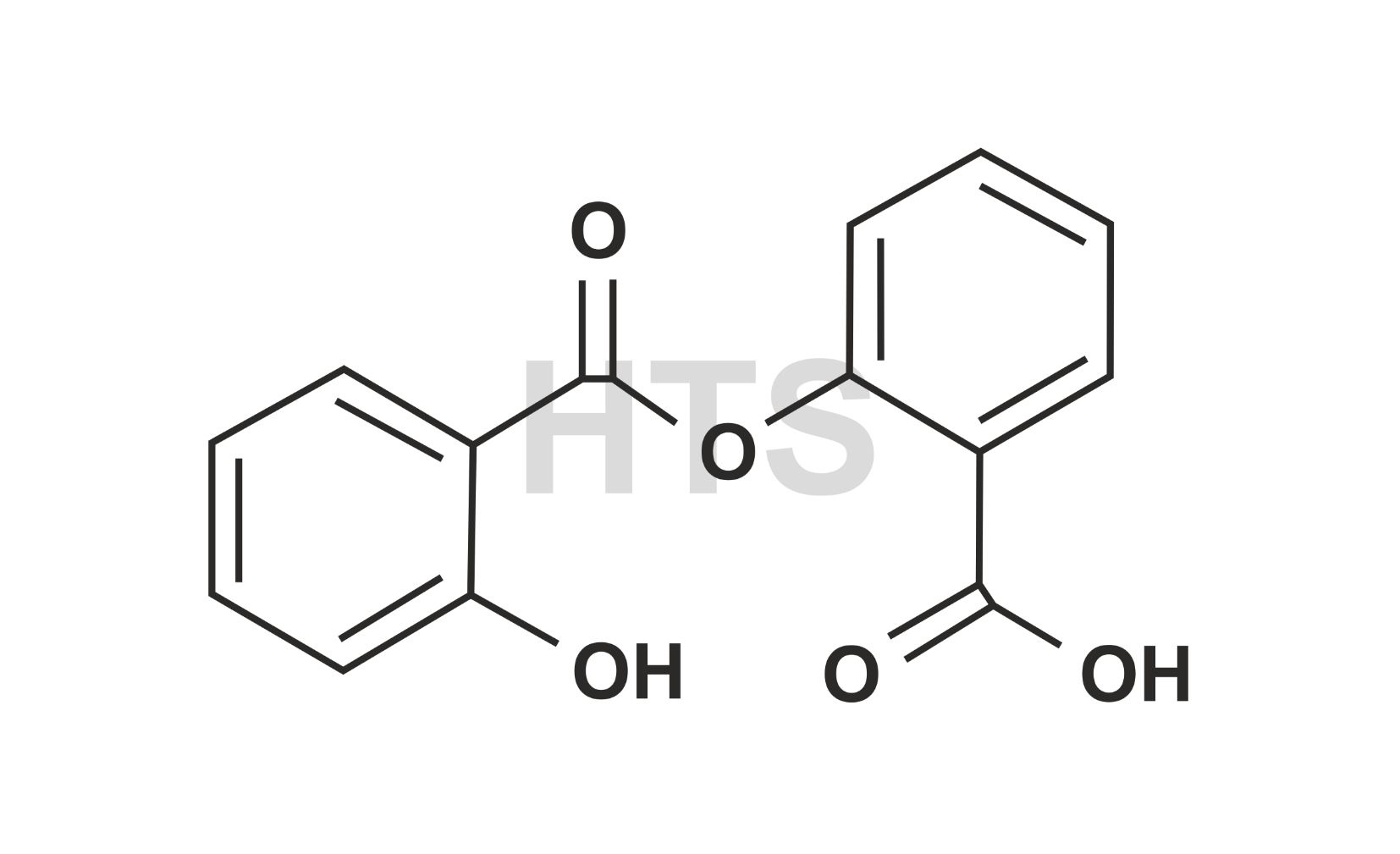 Acetylsalicylic Acid Impurity E (Aspirin Impurity E)