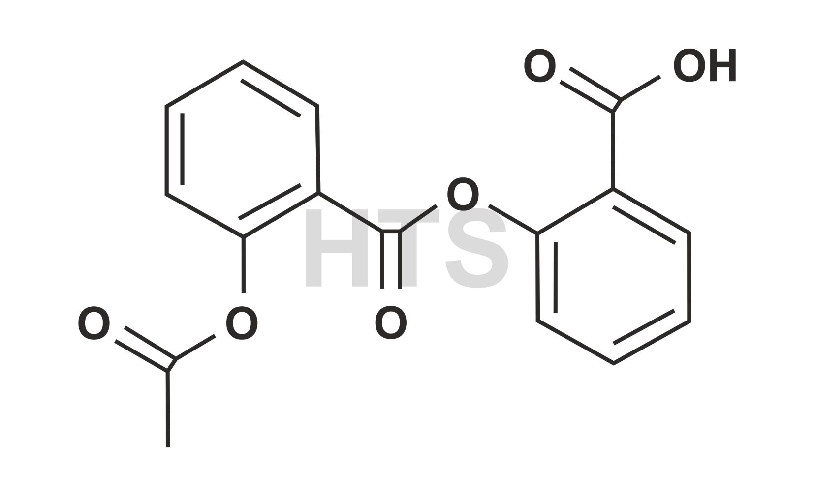 Acetylsalicylic Acid Impurity D (Aspirin Impurity D)