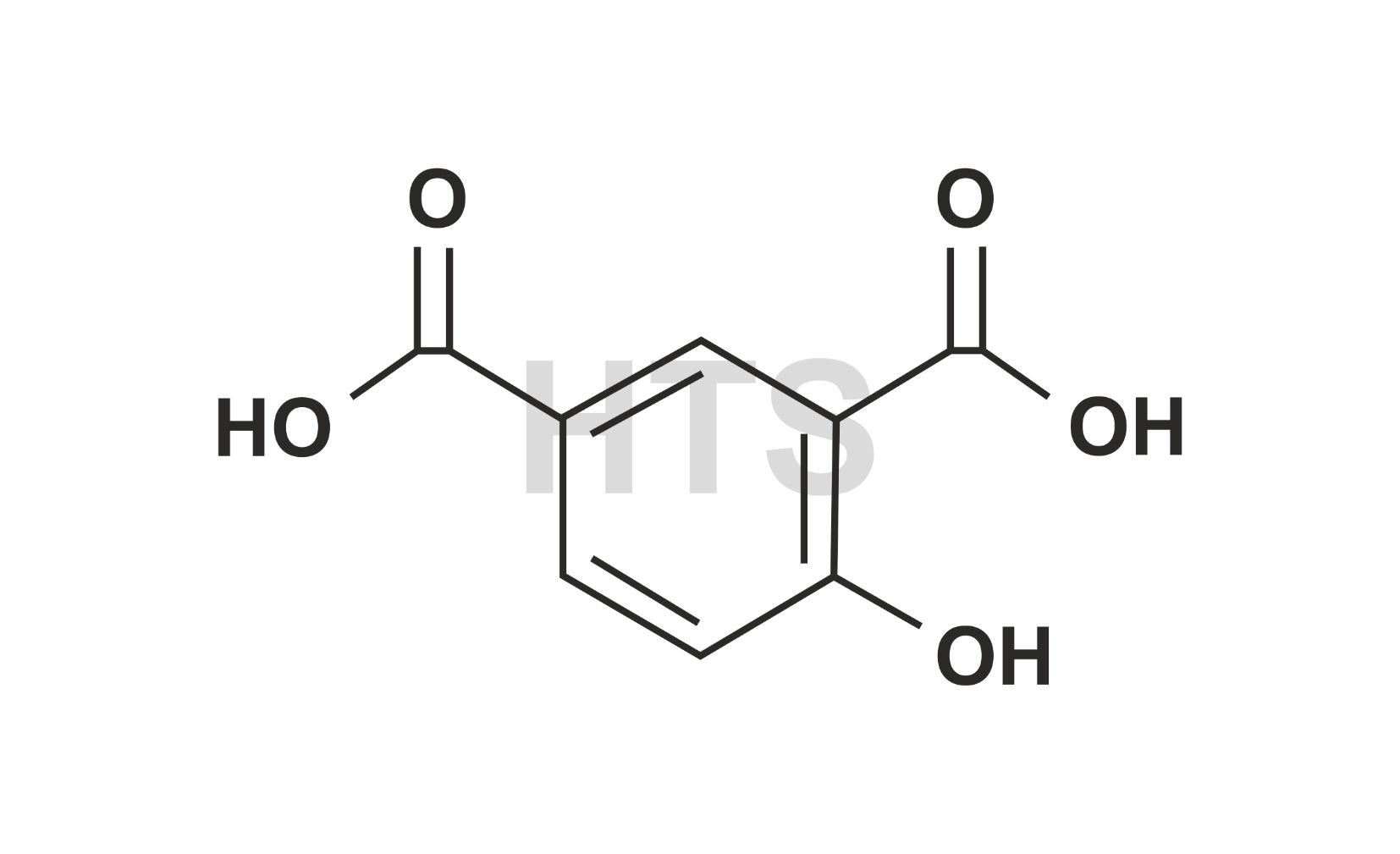 Acetylsalicylic Acid Impurity B (Aspirin Impurity B)