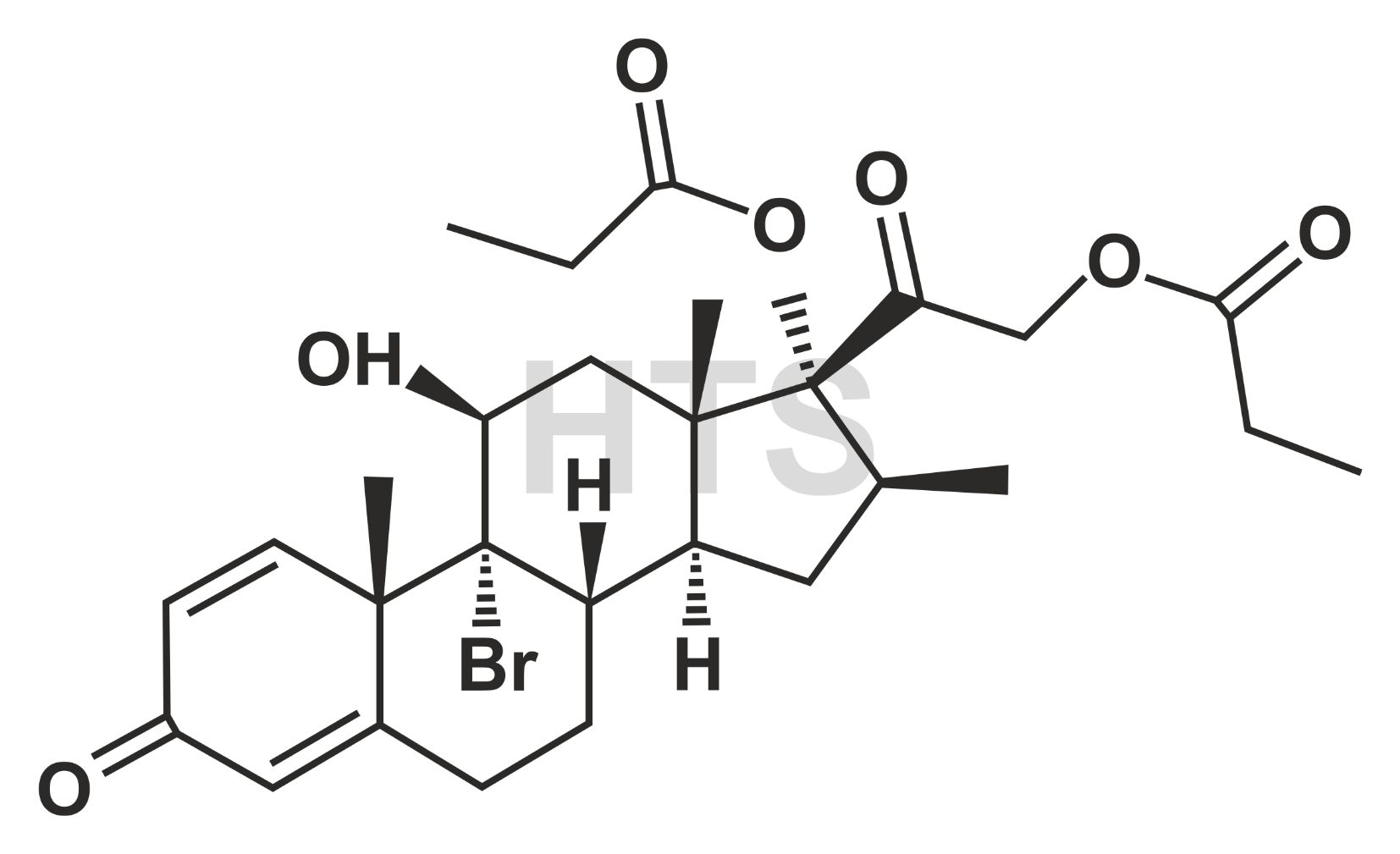 Beclometasone Dipropionate EP Impurity D