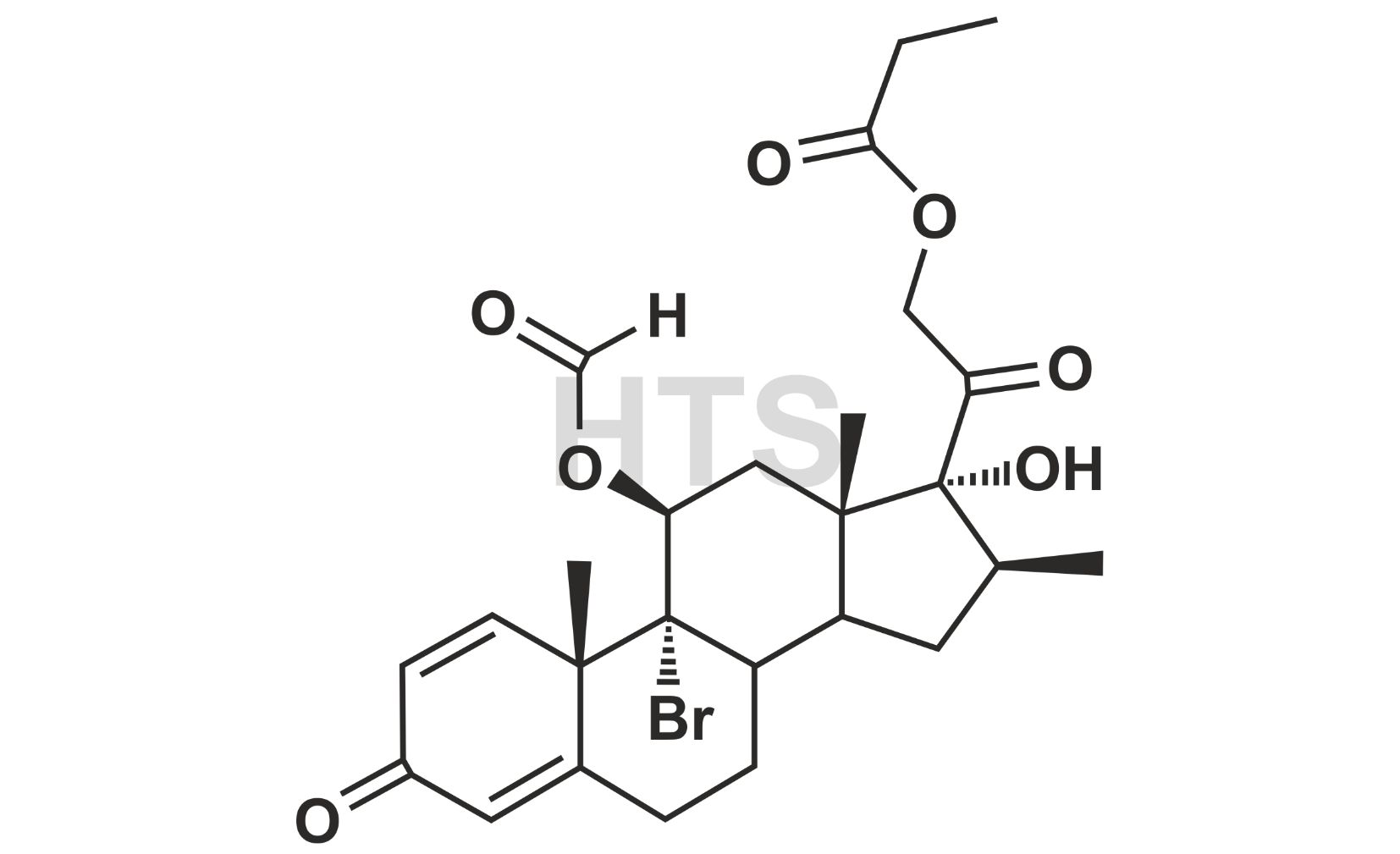 Beclometasone Dipropionate 1