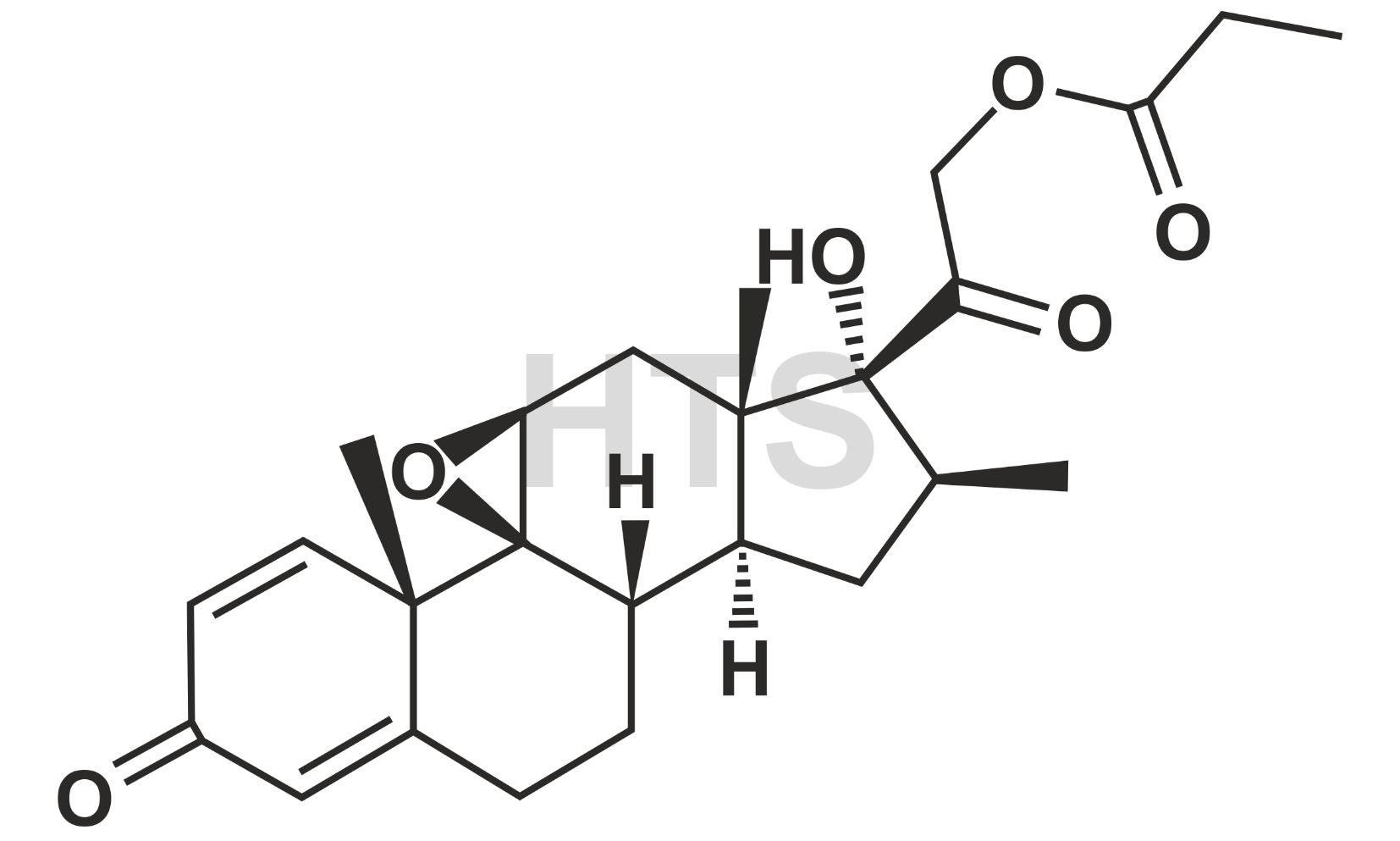 Beclometasone Dipropionate EP Impurity V