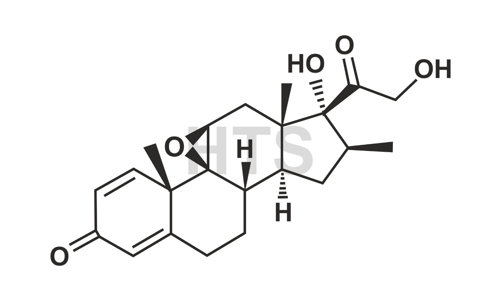 Beclometasone Dipropionate EP Impurity R