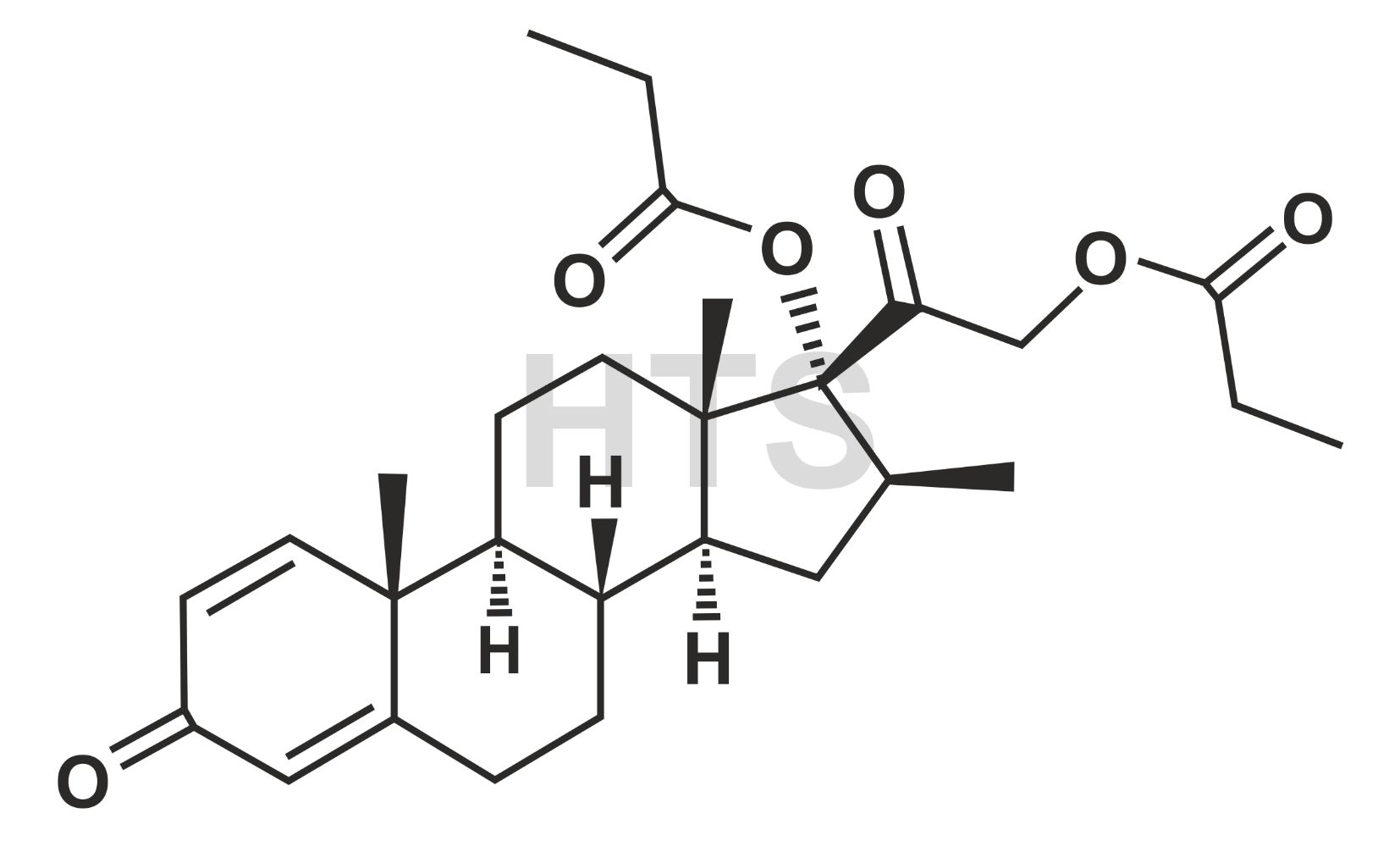 Beclometasone Dipropionate EP Impurity Q
