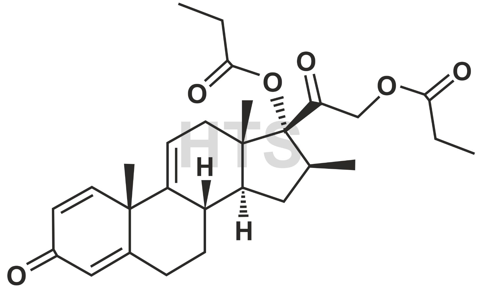 Beclometasone Dipropionate EP Impurity I