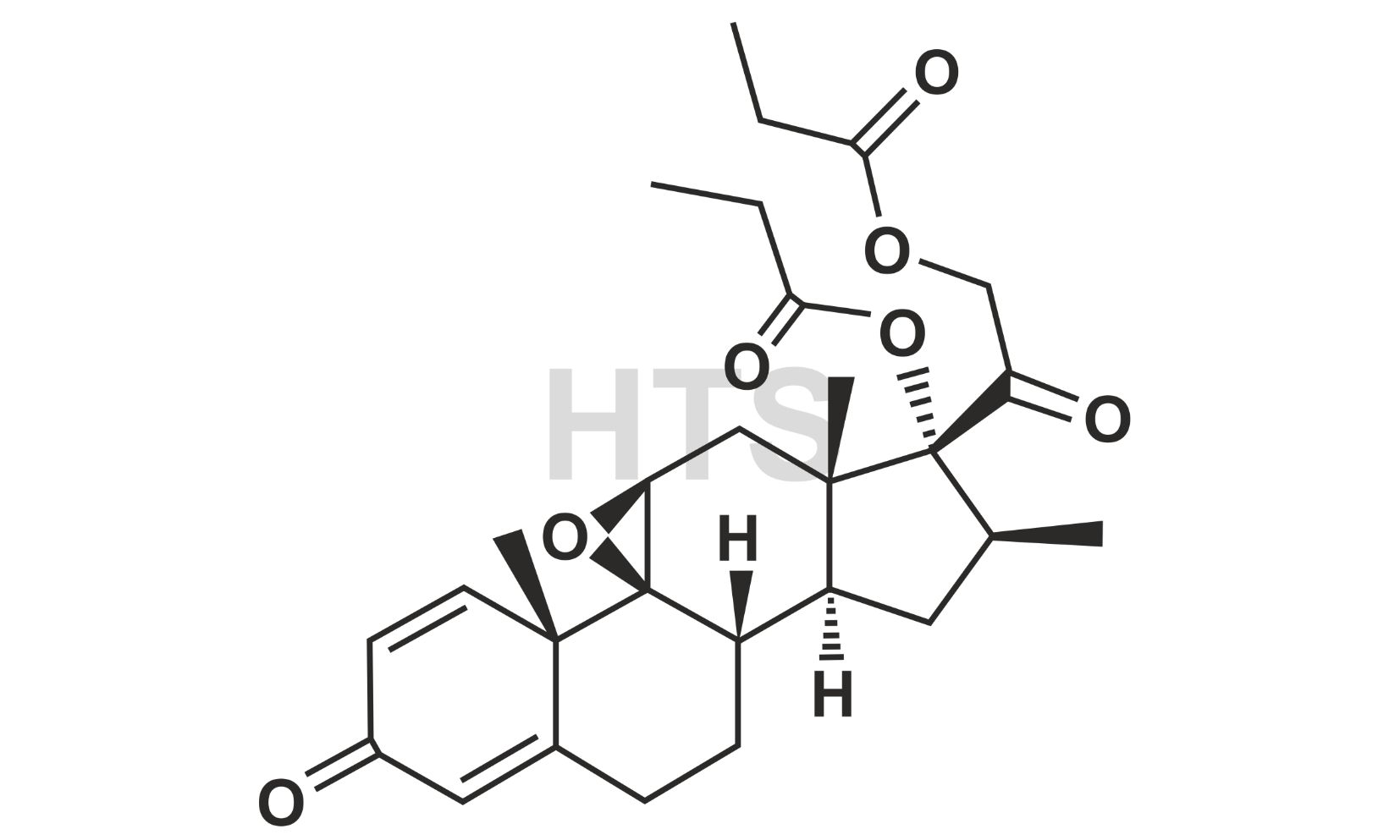 Beclometasone Dipropionate EP Impurity J