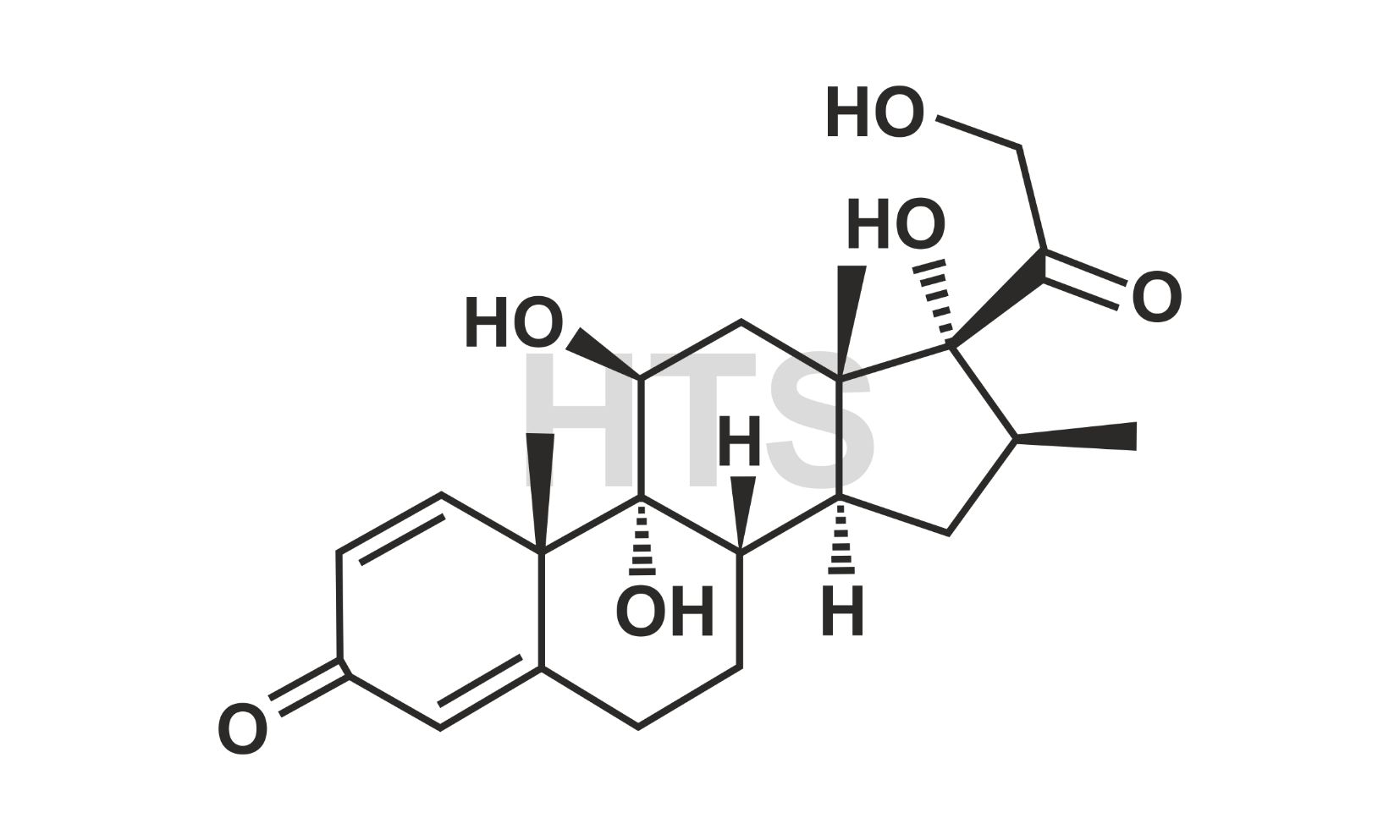 Dihydroxy Beclometasone