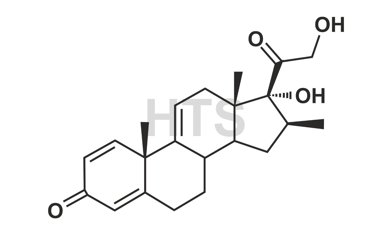 1,4,9-Trienol Beclometasone