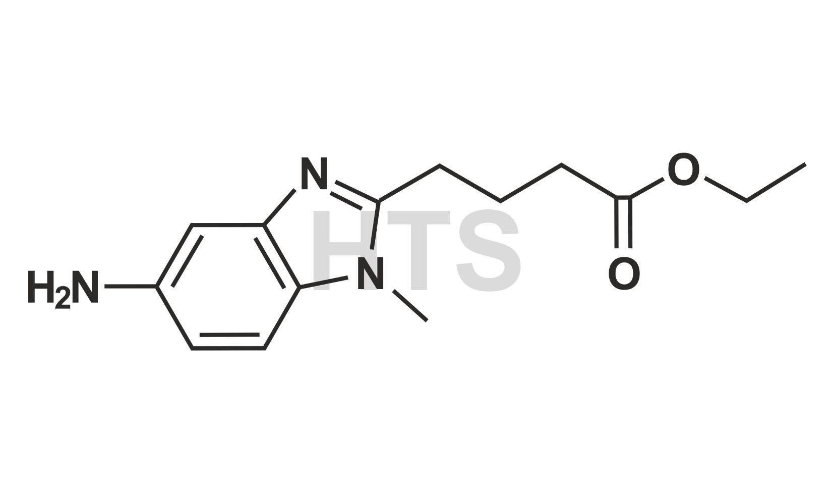 Bendamustine Impurity 19