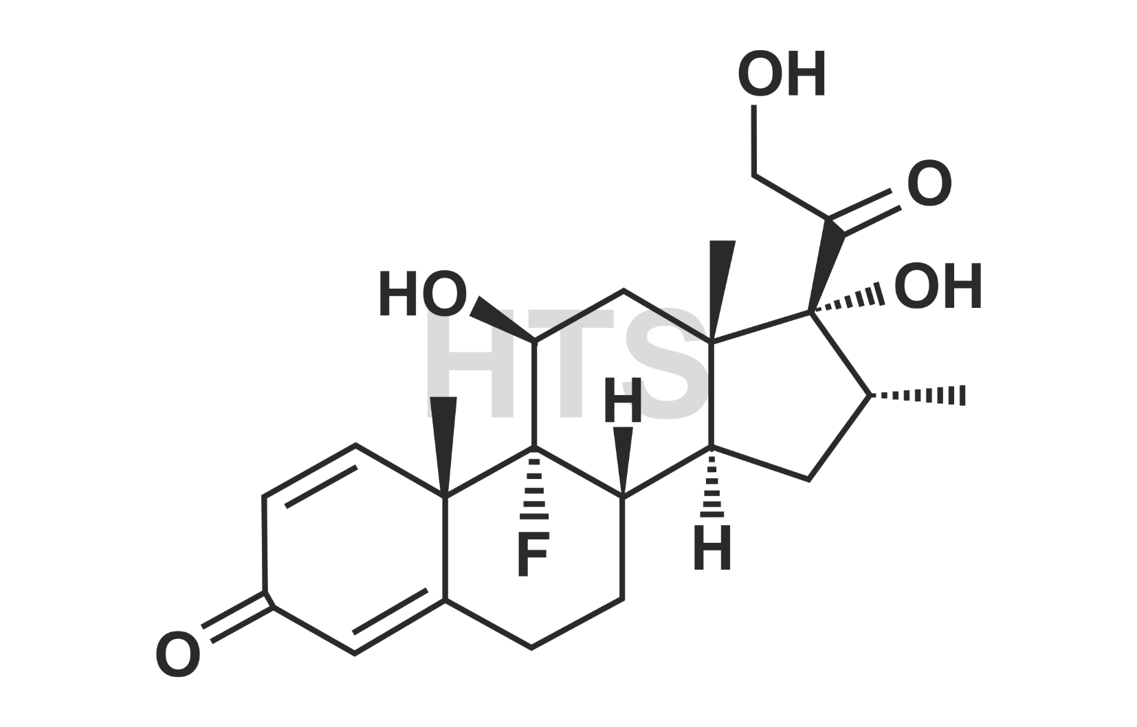 Betamethasone EP Impurity A