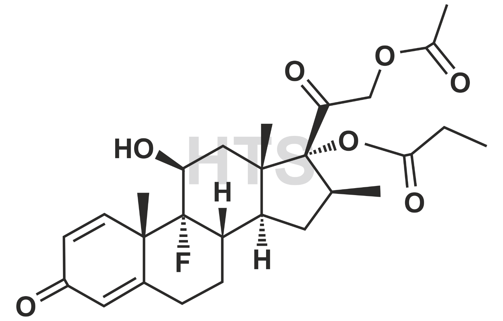 Betamethasone EP Impurity D