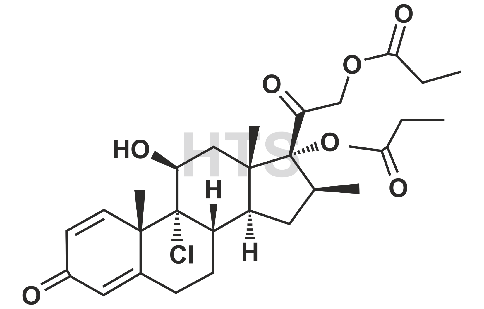 Betamethasone EP Impurity E