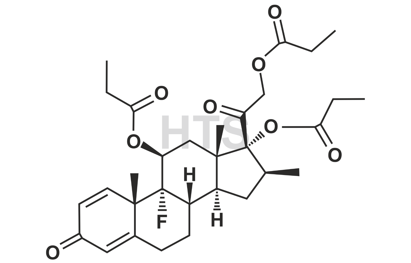 Betamethasone EP Impurity G