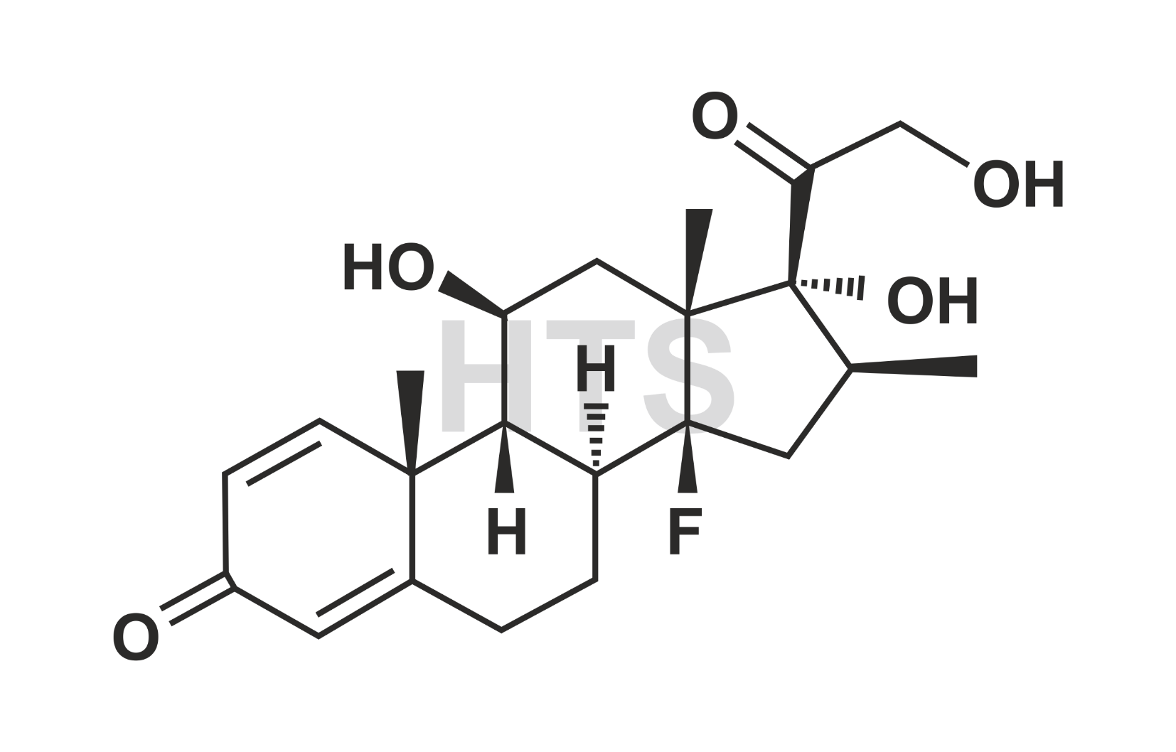 Betamethasone EP Impurity H