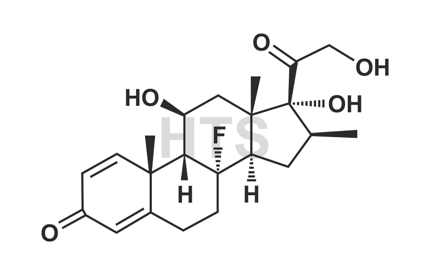 Betamethasone EP Impurity I