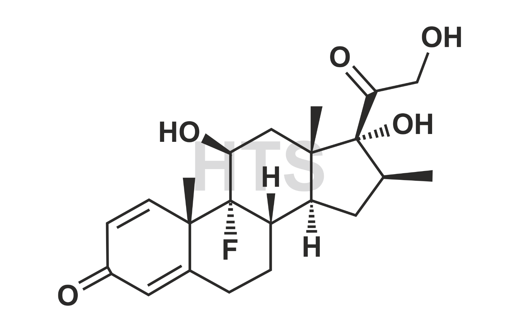 Betamethasone Acetate EP Impurity A