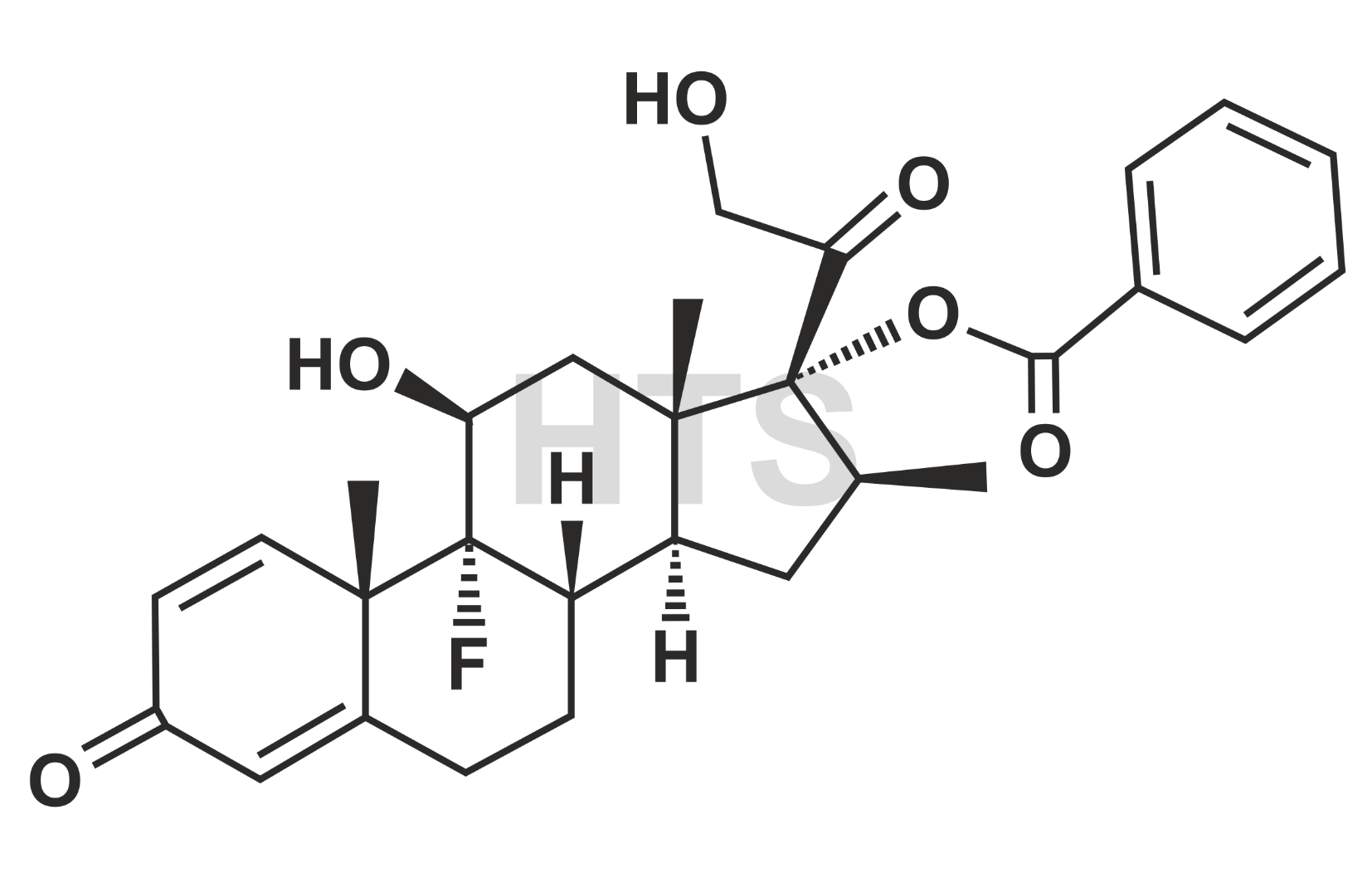 Betamethasone Benzoate