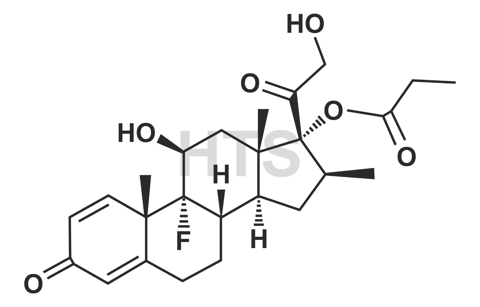 Betamethasone Dipropionate EP Impurity B