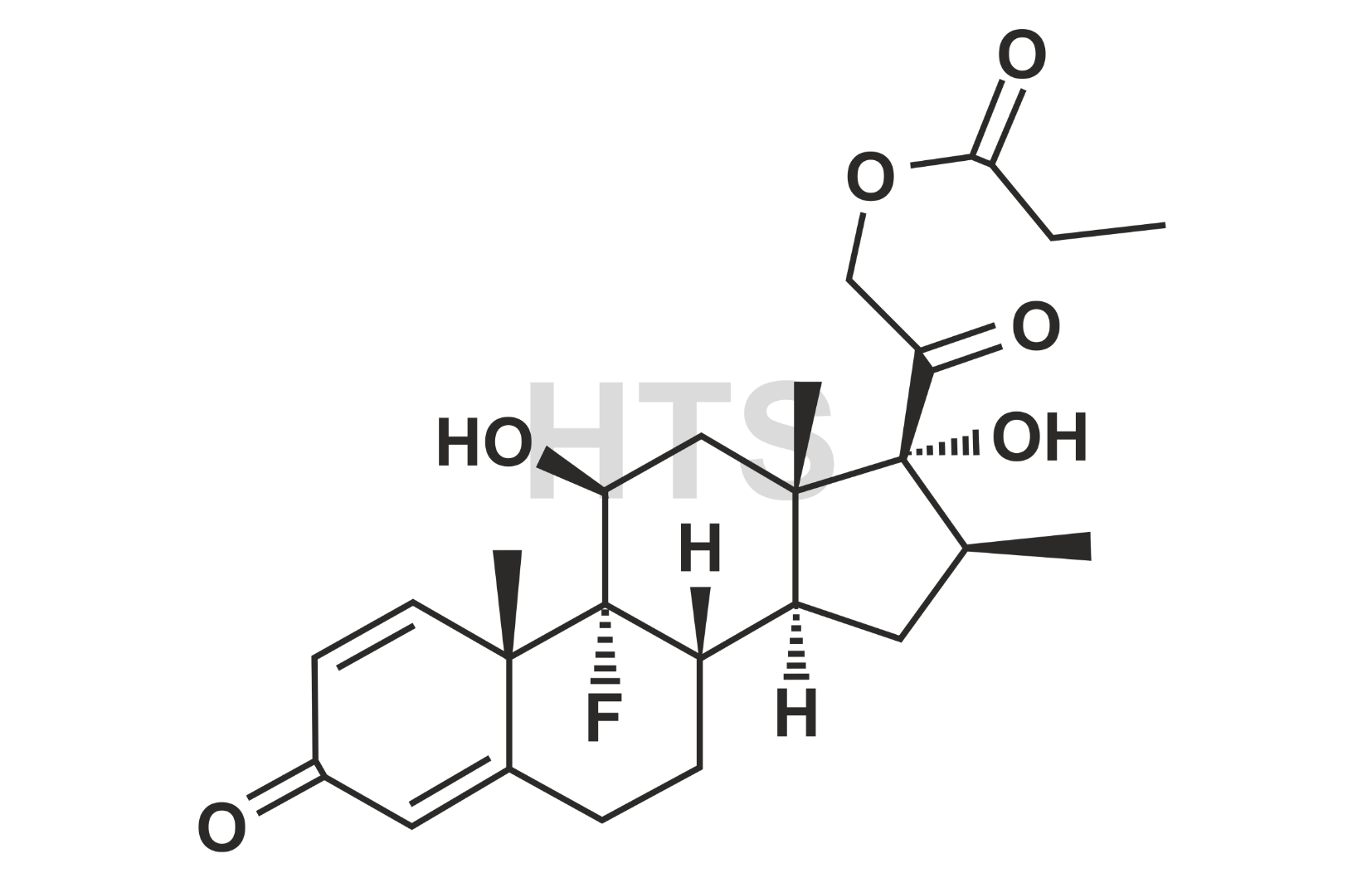 Betamethasone Dipropionate EP Impurity C