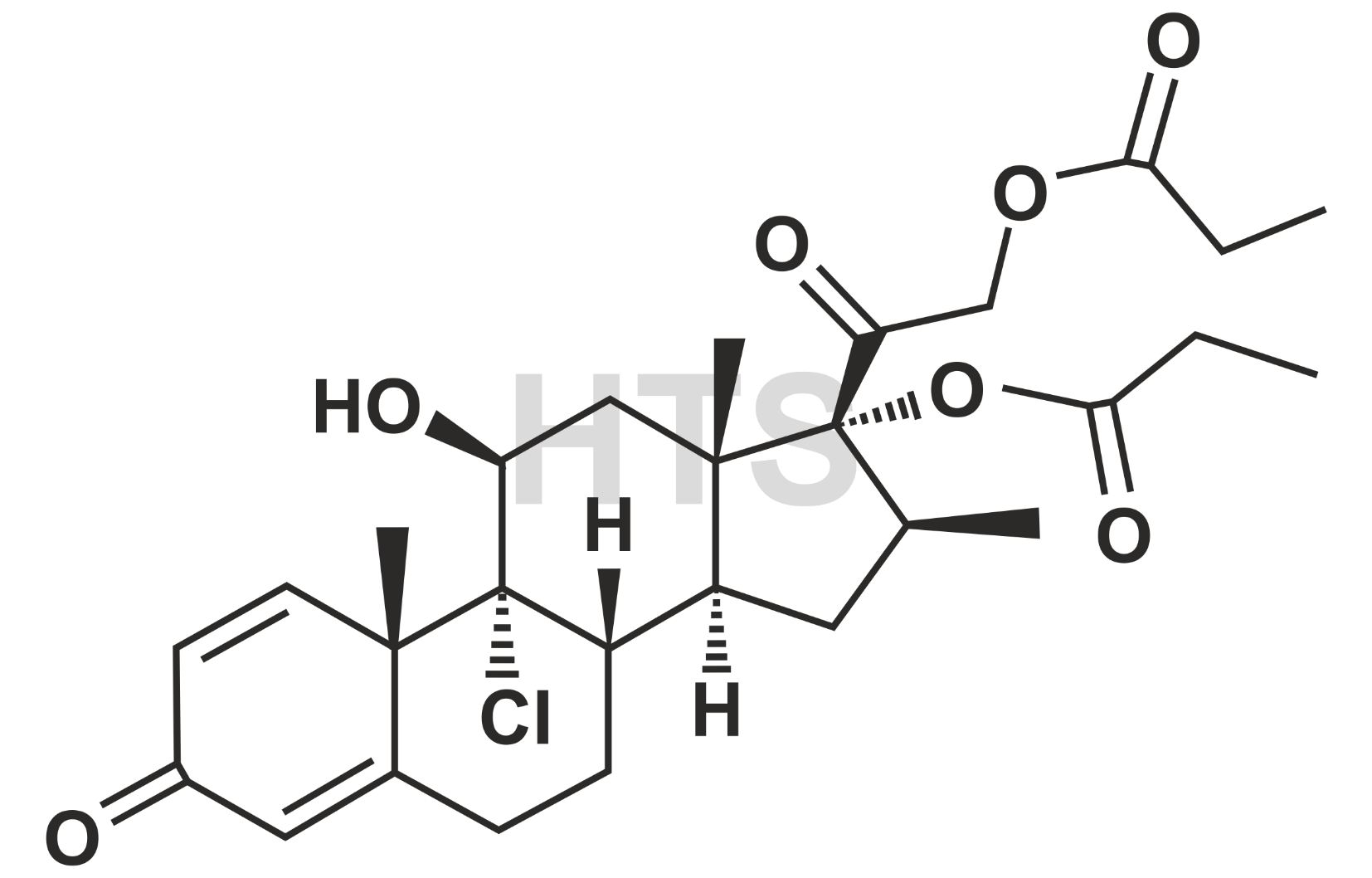 Dipropionate EP Impurity E