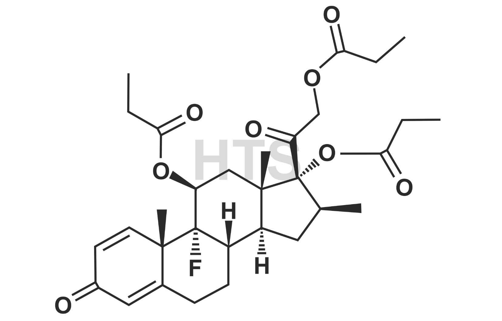 Betamethasone Dipropionate EP Impurity G