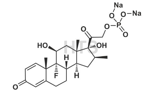 Betamethasone Sodium Phosphate