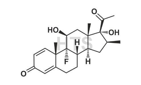 Betamethasone Valerate EP Impurity B