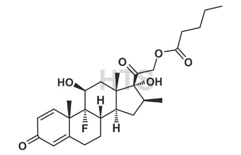 Betamethasone Valerate EP Impurity E