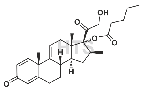 Betamethasone Valerate EP Impurity F