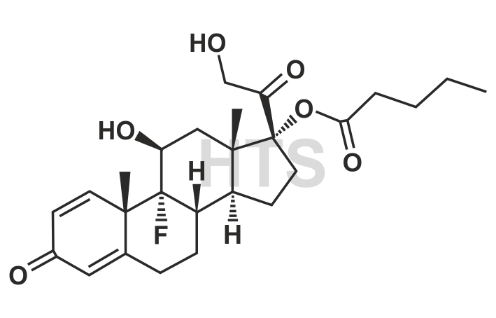 Betamethasone Valerate EP Impurity I