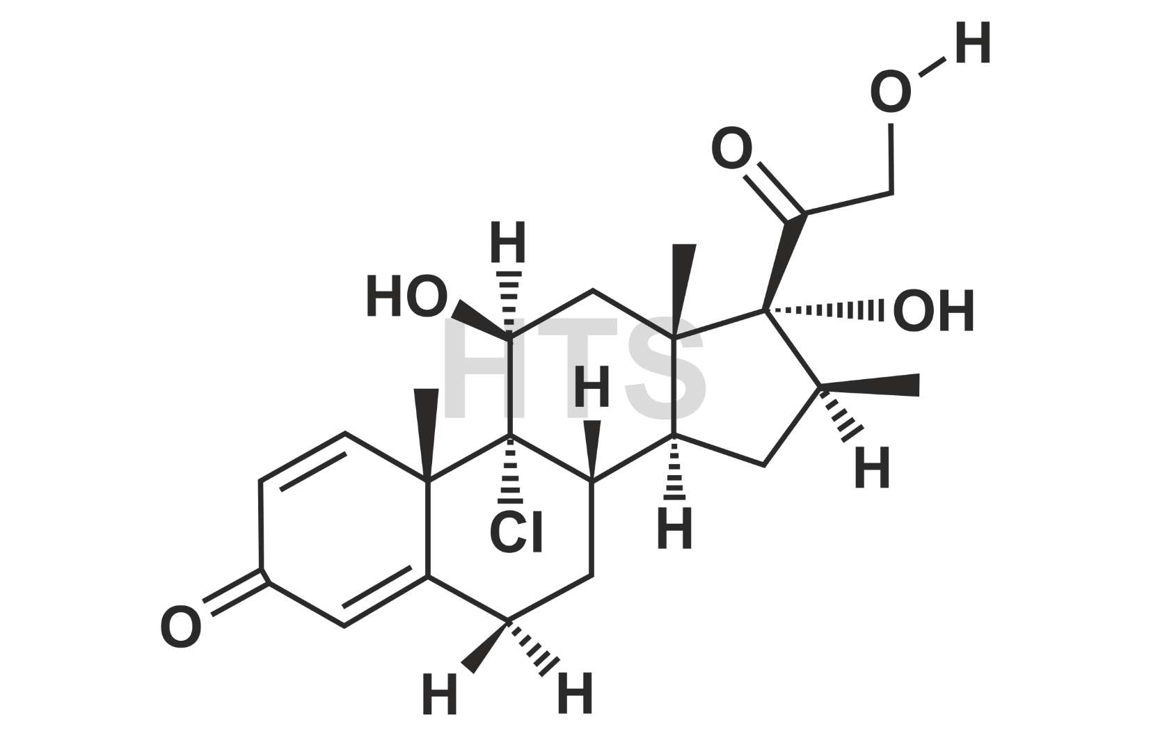 9-Chloro Betamethasone