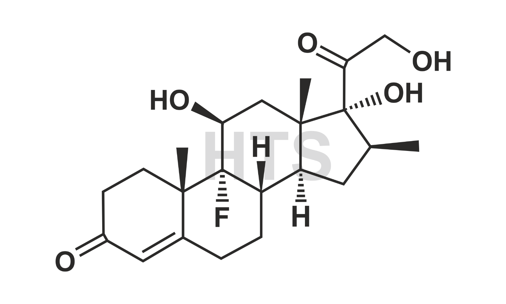 Betamethasone Impurity