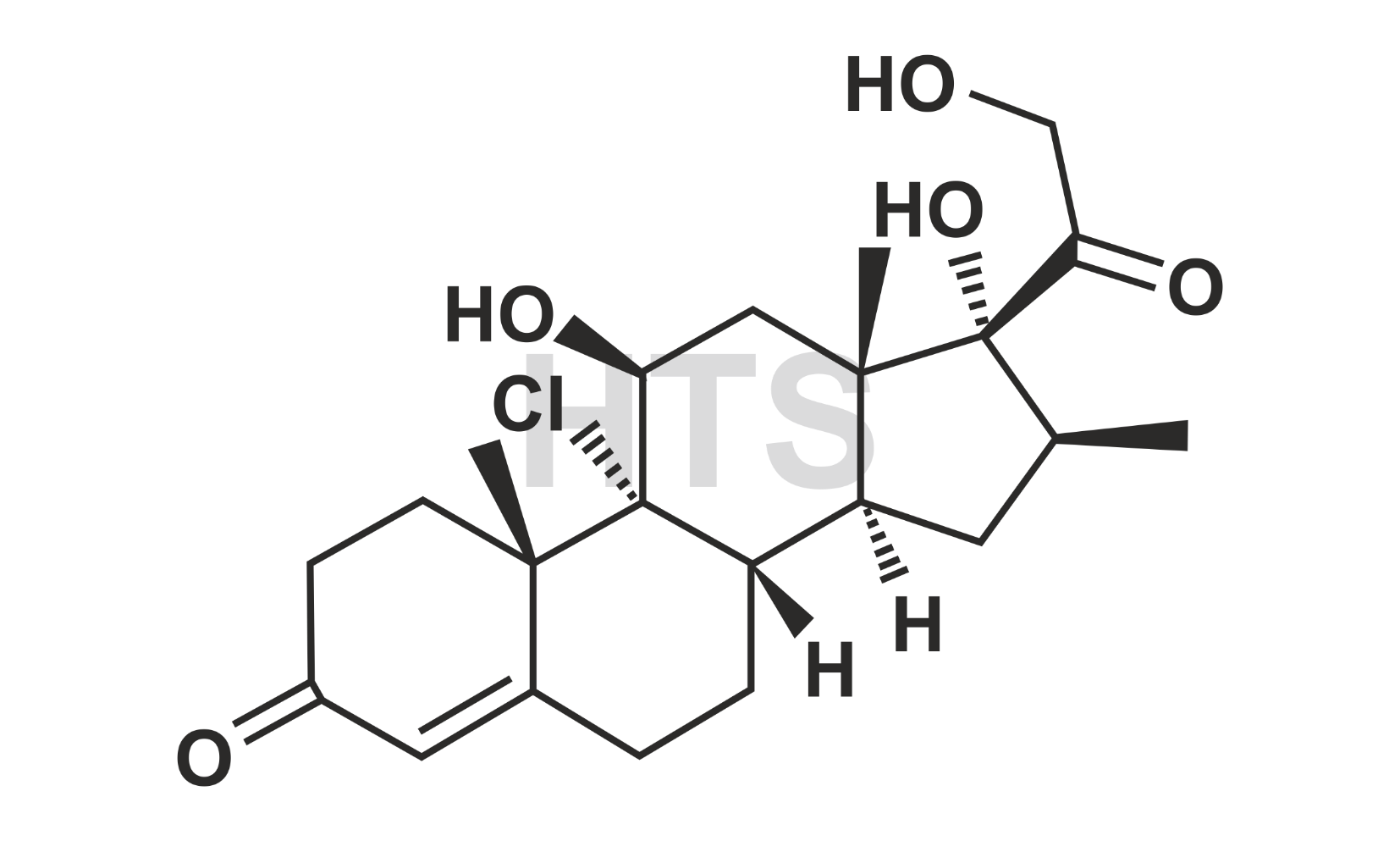 1-2 Dihydro Betamethasone