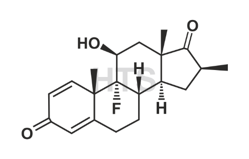 Betamethasone-​17-​Ketone