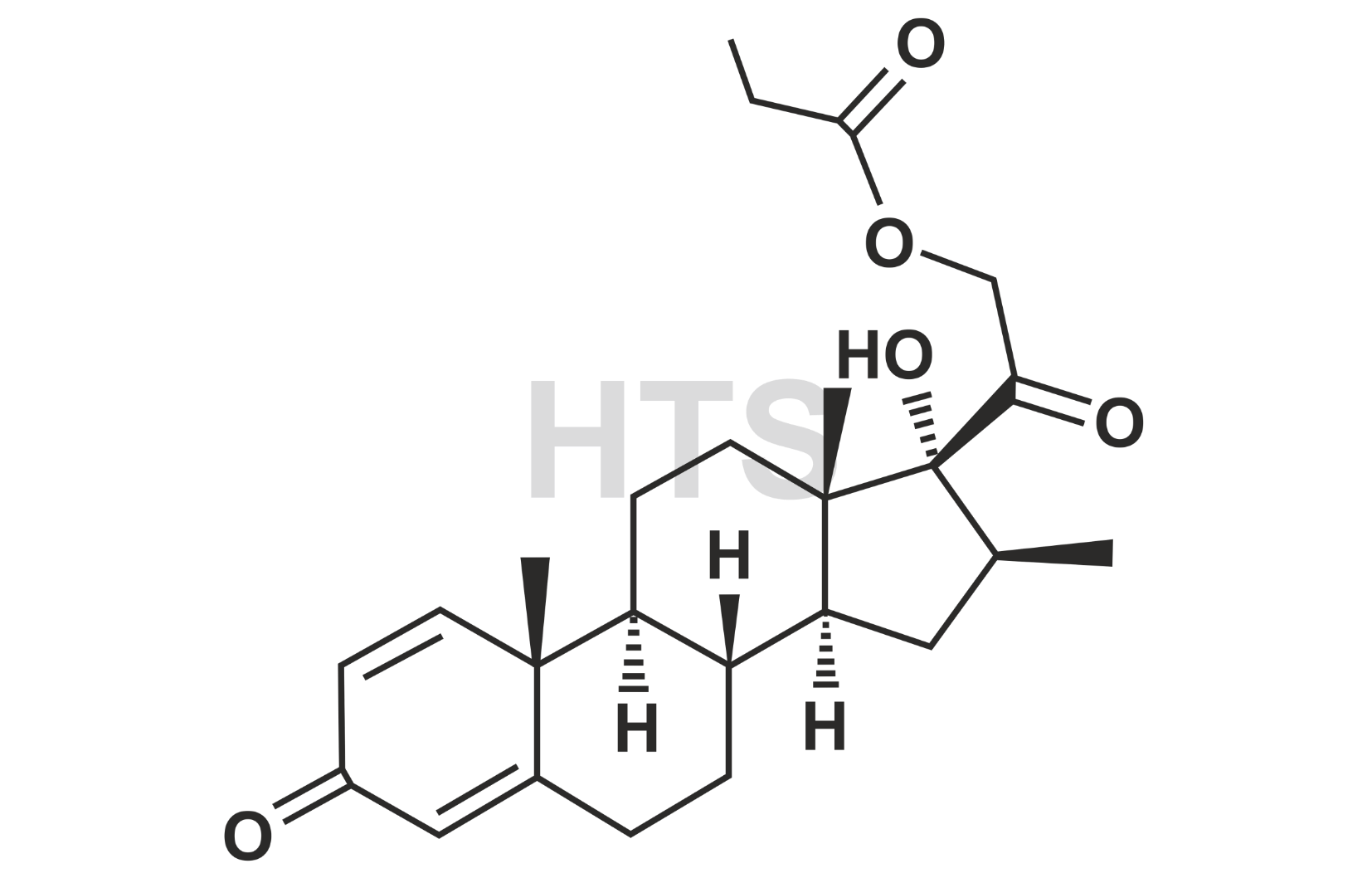 Betamethasone Impurity 2